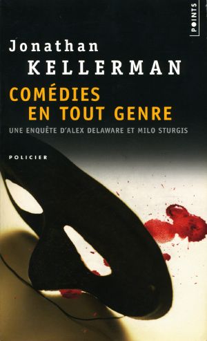 [Alex Delaware 20] • Comédies en Tout Genre